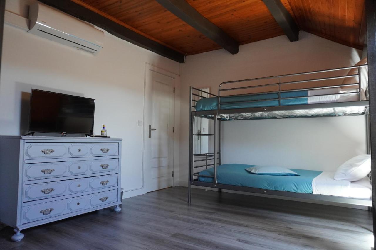 Bed and Breakfast Casa Do Ze - Al Soito  Экстерьер фото